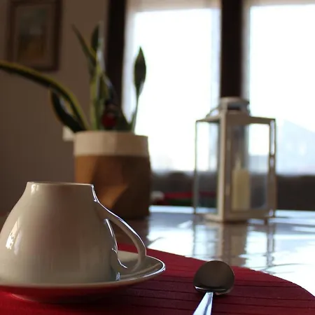 Panzió B. & B. Nabucco Parma