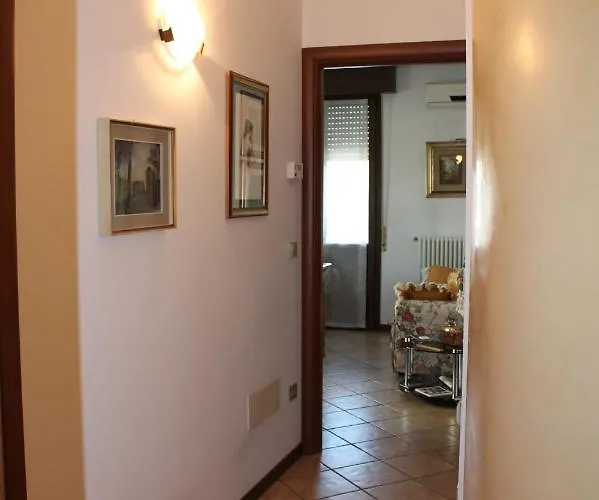 Panzió B. & B. Nabucco