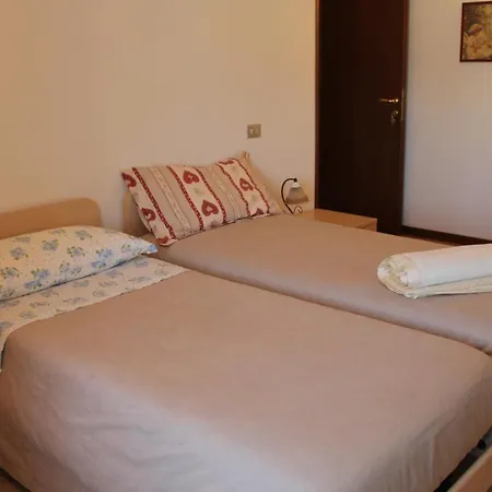 B. & B. Nabucco Bed & Breakfast