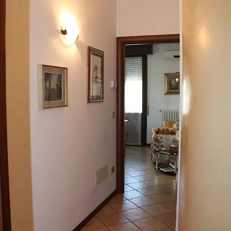 Bed & Breakfast B.&b. Nabucco