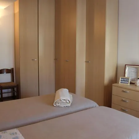 B.&b. Nabucco Bed & Breakfast Parma