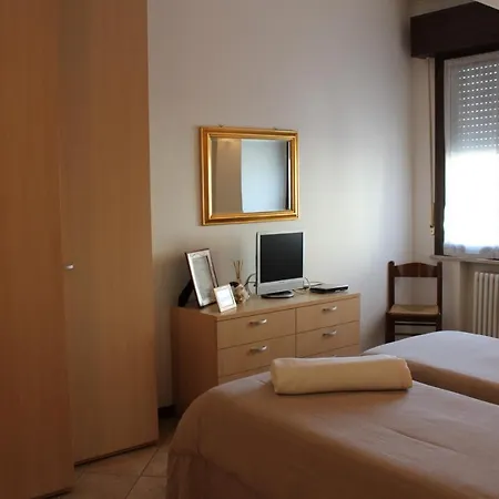 Bed & Breakfast B. & B. Nabucco Parma