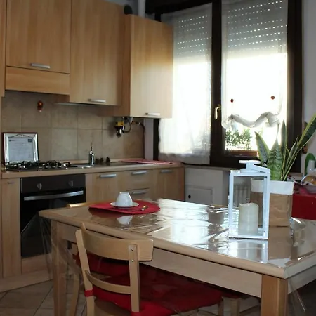 B. & B. Nabucco Bed & Breakfast