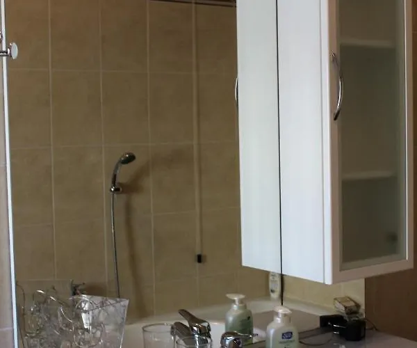 Bed & Breakfast B. & B. Nabucco