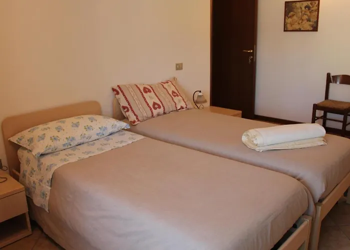 B. & B. Nabucco Bed & Breakfast